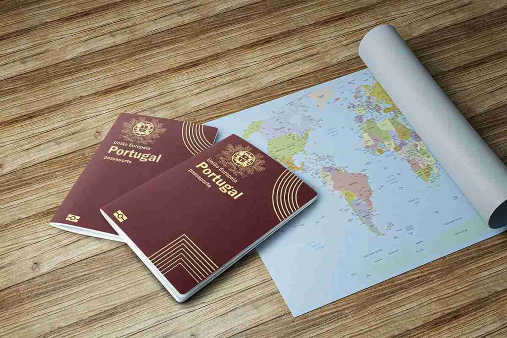 Portugal Residency and Citizenship by Investment through Portugal Golden Visa Portugal Golden Visa