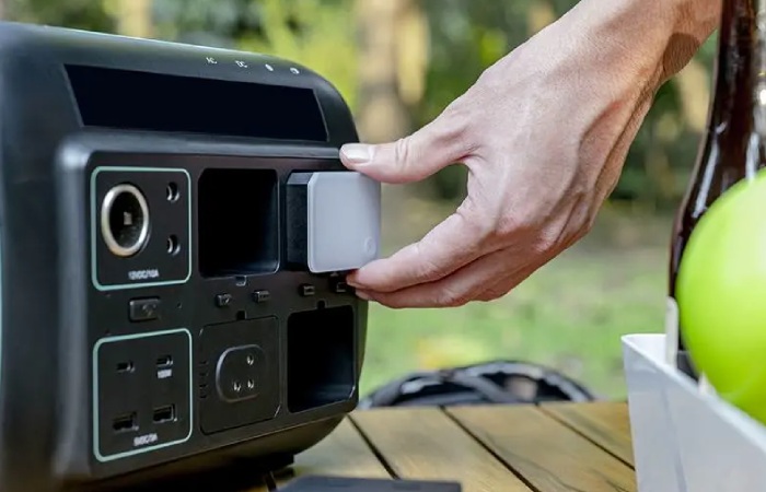 The Essentials of Portable Power Stations