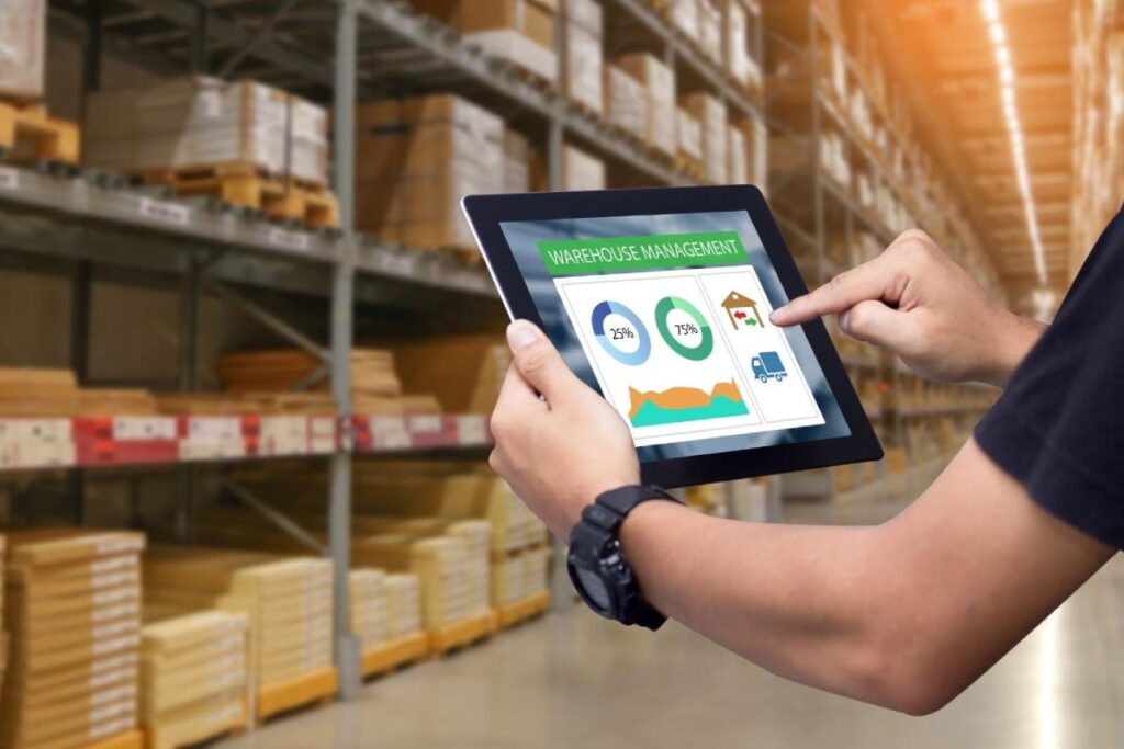 The Importance of Stock Management Software for Retailers Stock Management