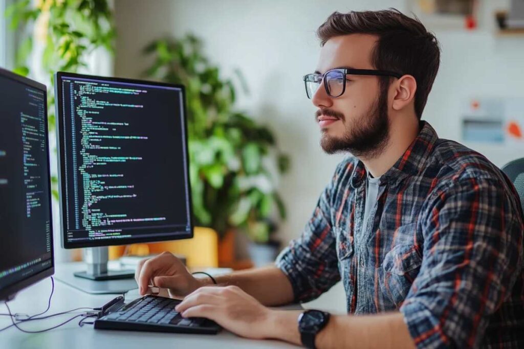 What Does a Salesforce Developer Do