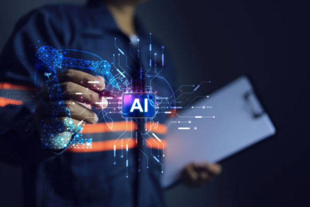 AI Tools That Are Moving the Game: What You Should Know AI Tools