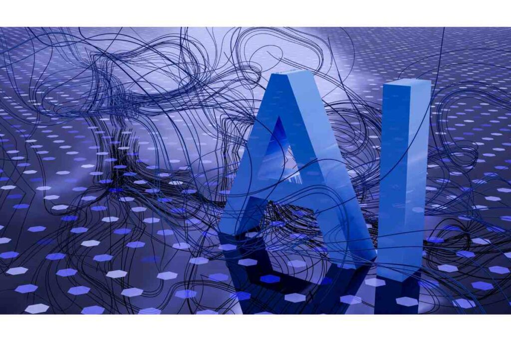 How AI Website Maker Improve Your Website’s Visibility