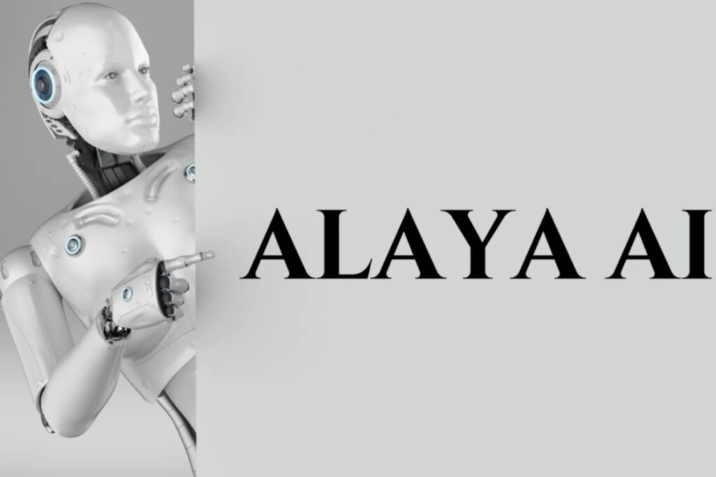Alaya AI