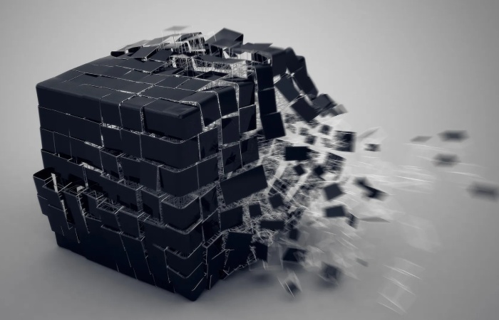 Black Box AI