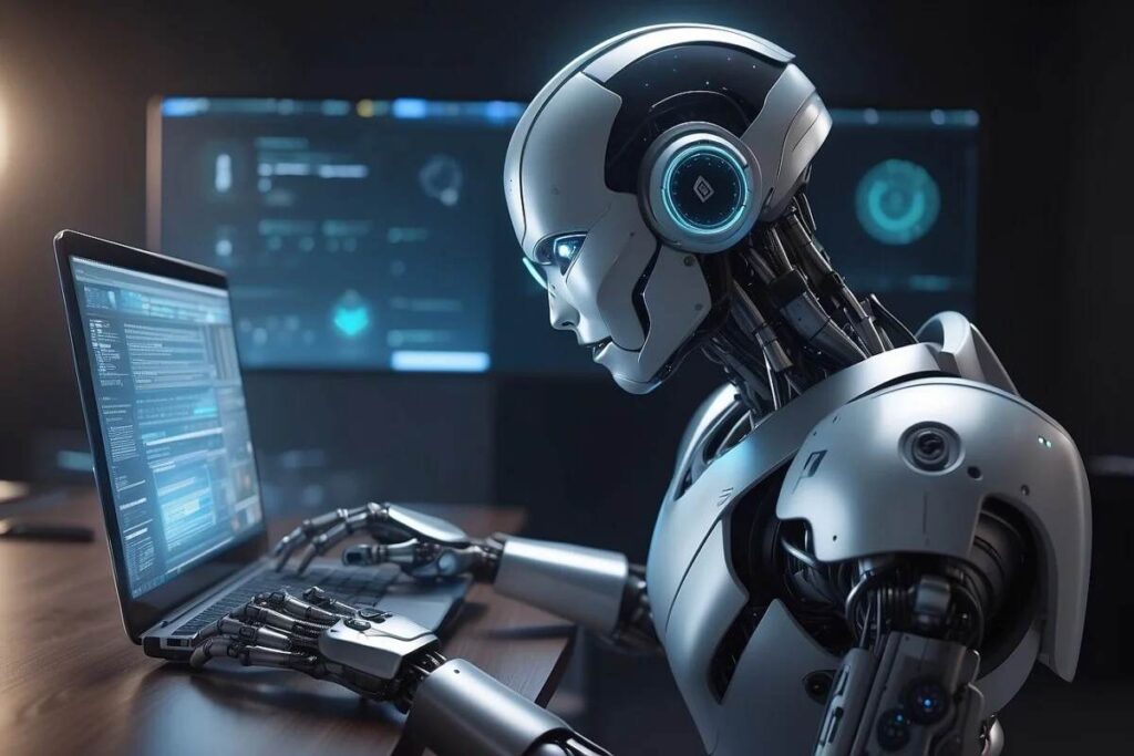 The Future of AI in Cybersecurity: Can Automation Fully Replace Human Expertise? Future of AI in Cybersecurity