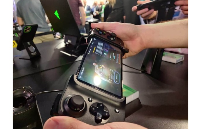 Gaming and Entertainment Gadgets