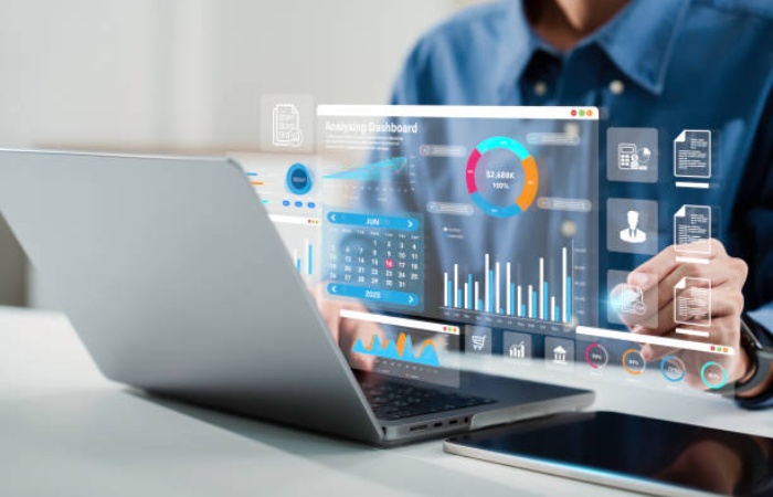 Reduced Costs and Risks IT Infrastructure