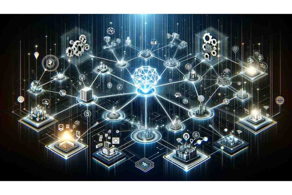 5 Innovative Technologies That Are Converting Supply Chain Management Supply Chain