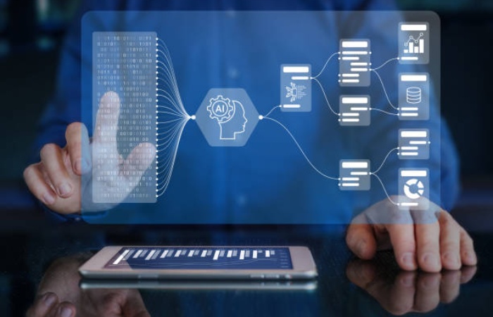 Top AI Tools Transforming Industries