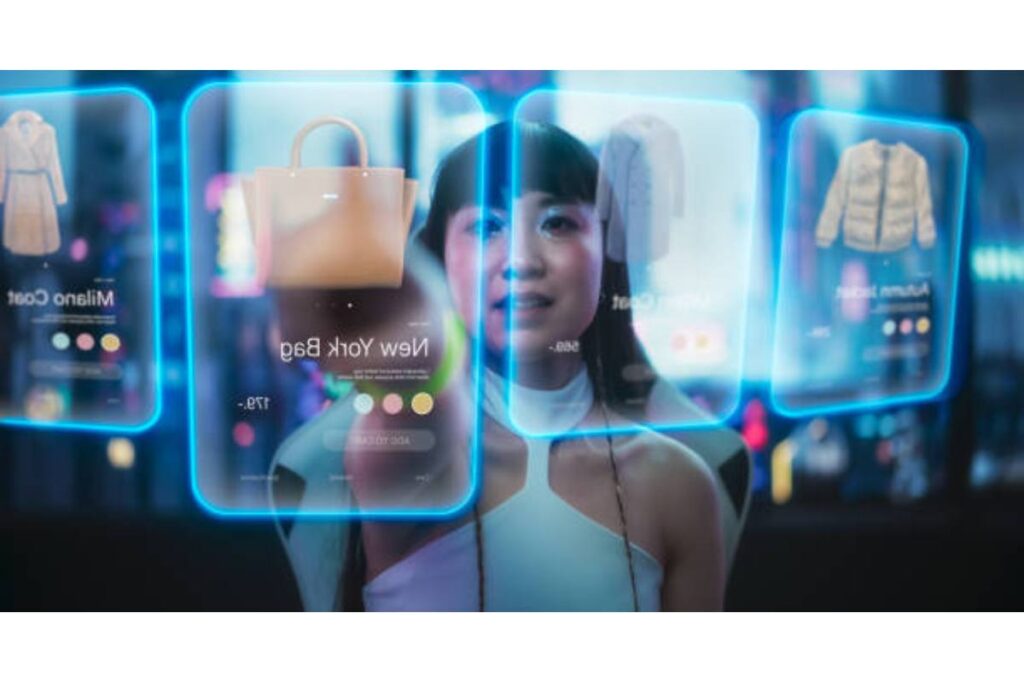 4 key points to unlock the potential of AI in eCommerce AI in eCommerce