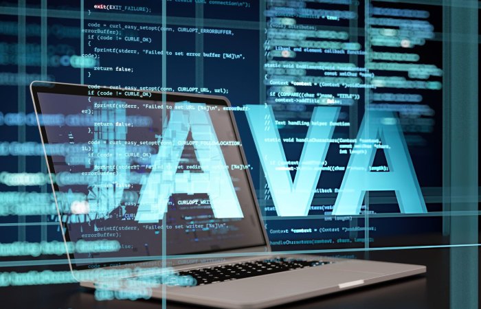 Advanced Techniques and Tips Java Powerhouse