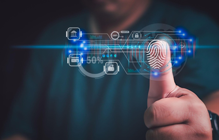 Electronic Scanning and Document Management