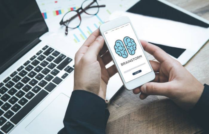 Smartphones can reduce cognitive performance