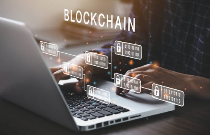The Impact Of Blockchain Technology