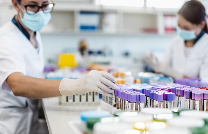 The Role of Biotechnology in Healthcare