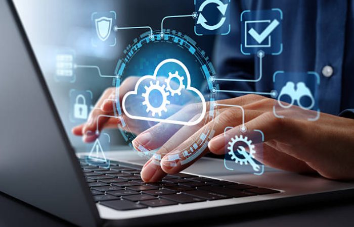 Perform software updates regularly.