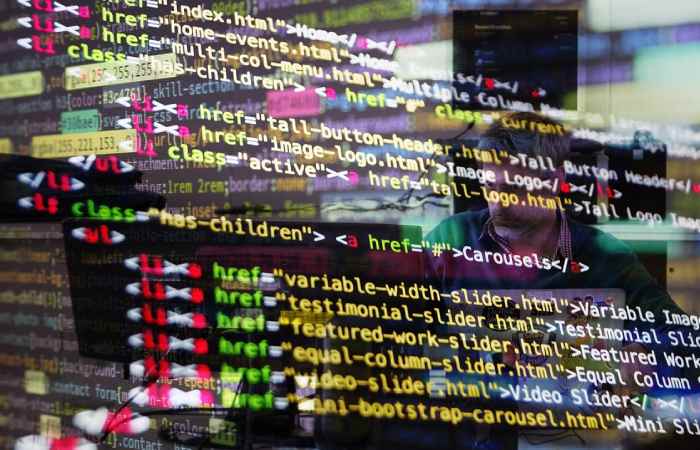Programming Languages & Tutorials Write for us 