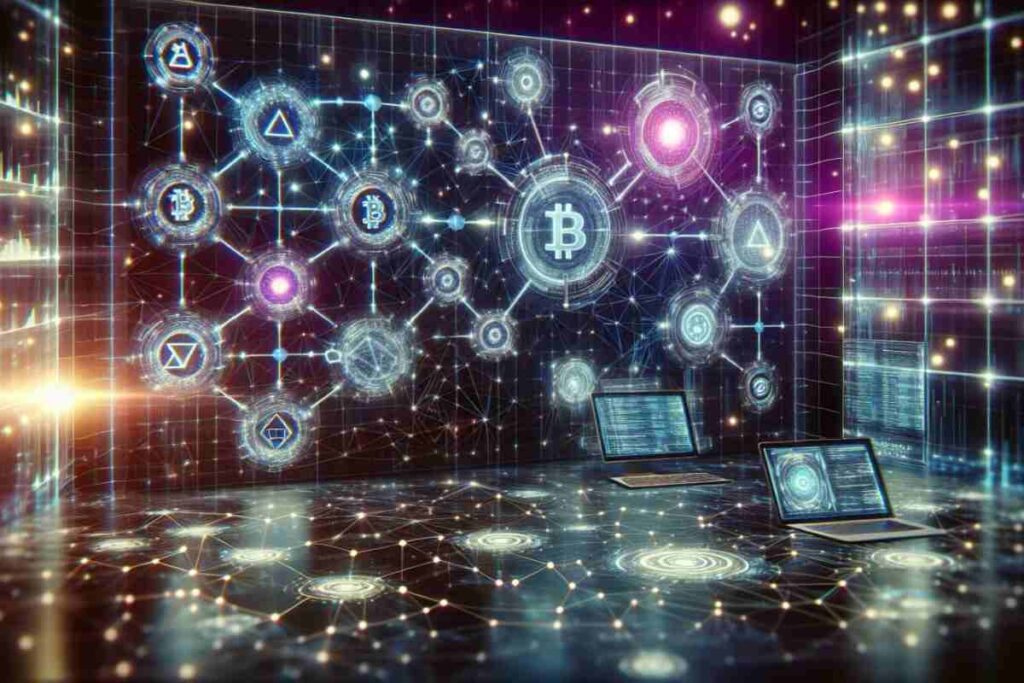 What is Zuivozraxkronosquz? A Complete Leader in the Next-Gen Blockchain Protocol What is Zuivozraxkronosquz