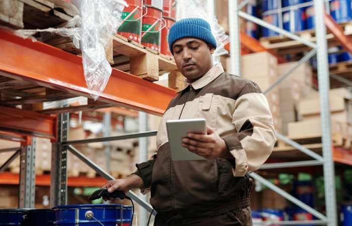 Integrating With Existing Carrier Management Systems