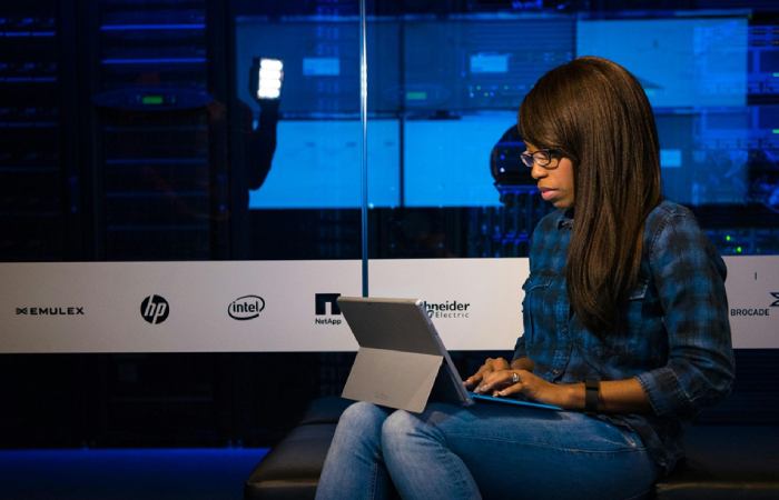 Plenty of Customization Options