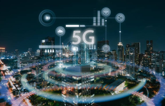 5G Technology Write for Us