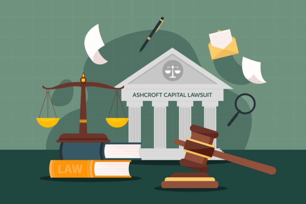 The Truth Behind Ashcroft Capital Lawsuit: What All Real Estate Investors Should Know Ashcroft Capital Lawsuit