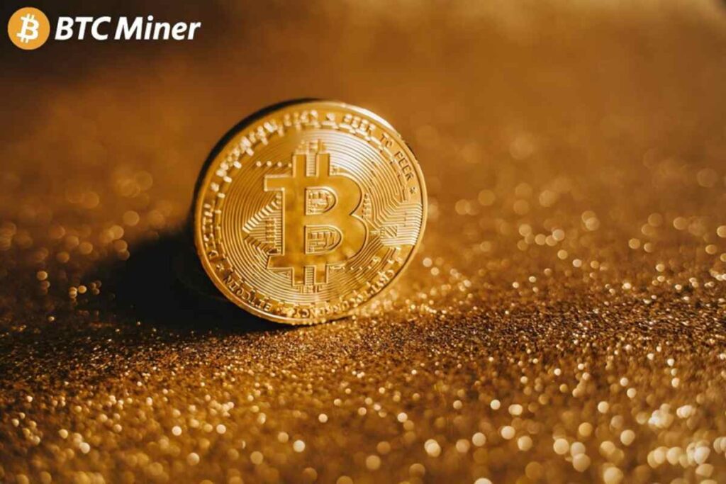 BTC Miner launches BTC, ETH, LTC, XRP, and other cryptocurrencies to participate in mining, allowing you to easily earn passive income up to $100,000. BTC Miner