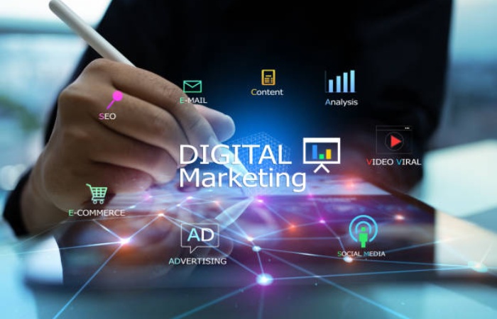 Digital Marketing Write for Us
