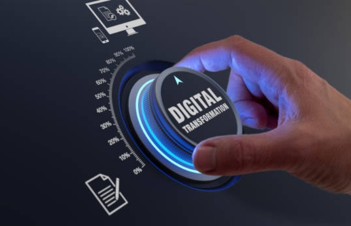 Digital Transformation Write for Us