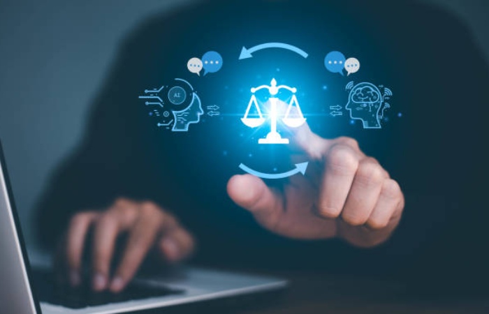 Ethical Issues in AI Write For Us