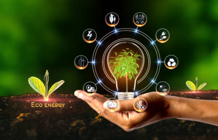 Green Technology Write for Us