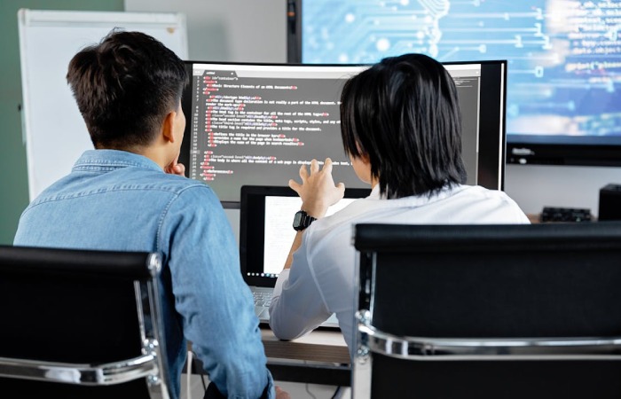 IT Solutions Write for Us