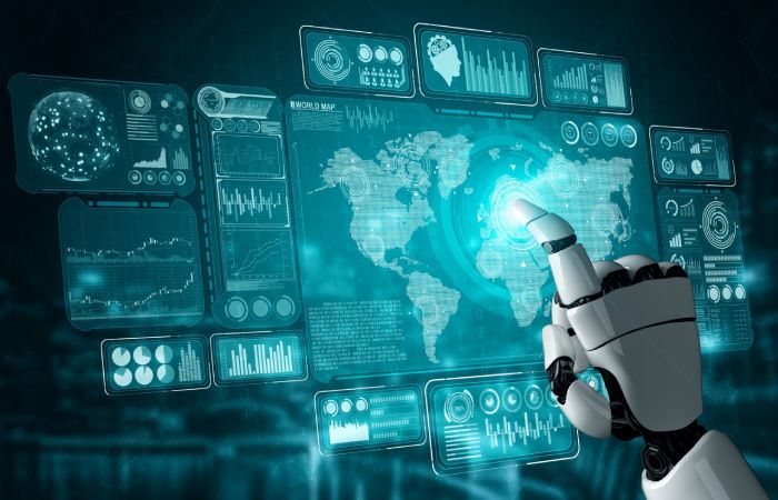 Machine Learning Work Write For Us