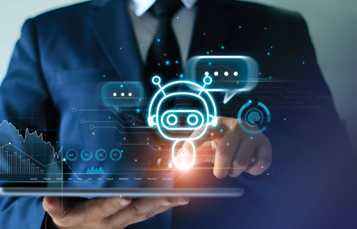 Benefits of Using Chatbot Technology Aggr8tech