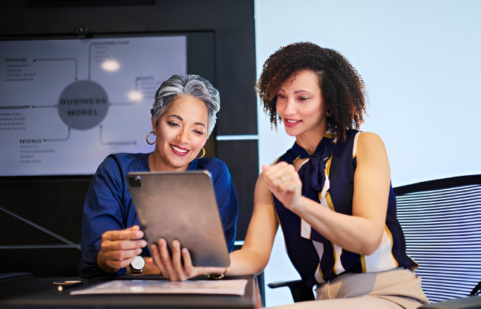 Effect on Business Models