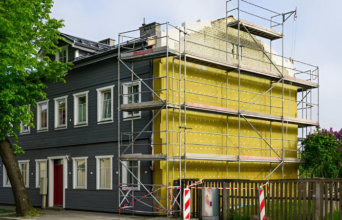 Weatherproofing and Energy Efficiency Deep Dive