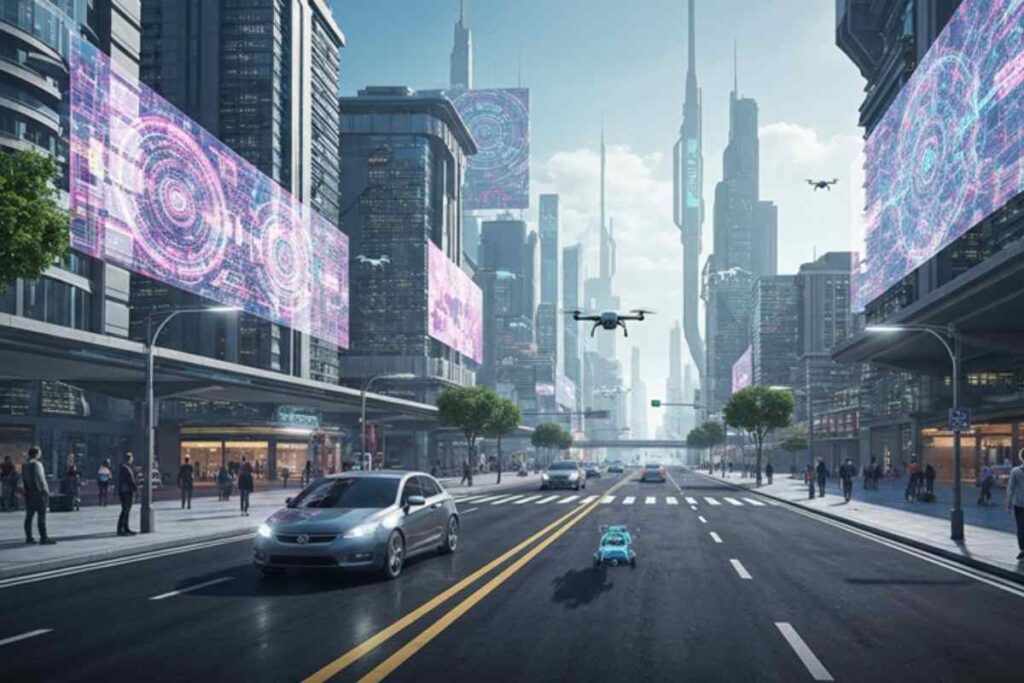 Top 10 Latest Technologies in 2025 Shaping Our Future Latest Technologies