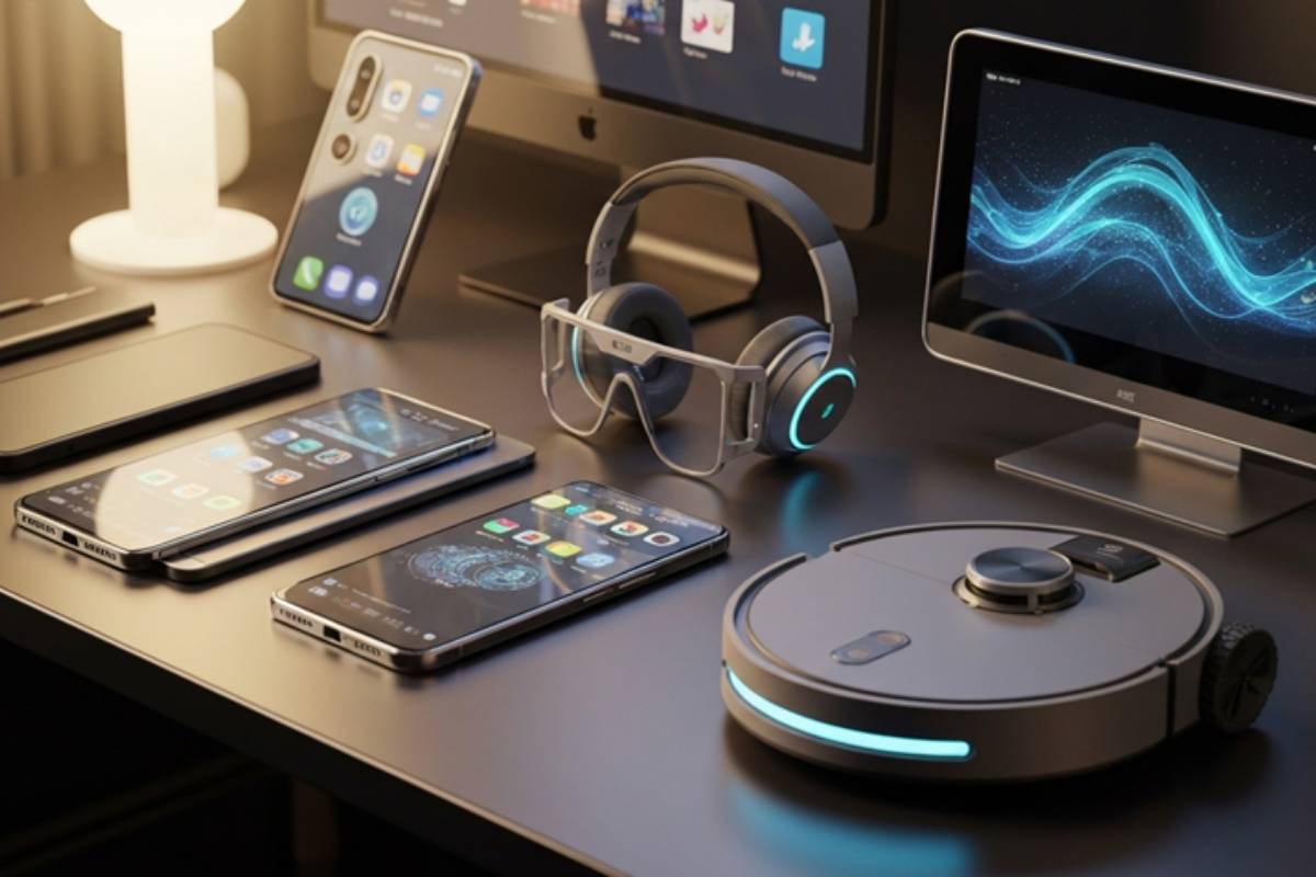Discover the Top 10 Best Tech Products You Need Today
