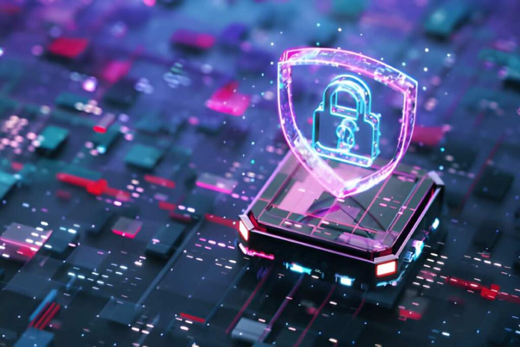 Different Types of Cyber Security Risks Confronted by an Organisation Organisation