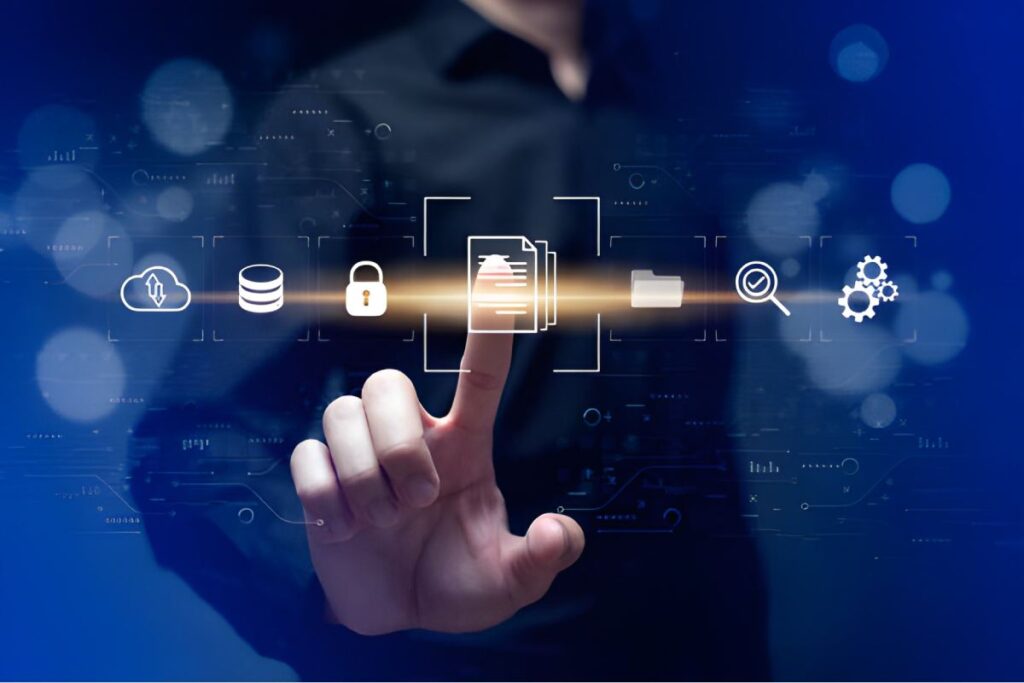 The Role of Proxies in Cybersecurity: Protecting Data in a Digital World Proxies