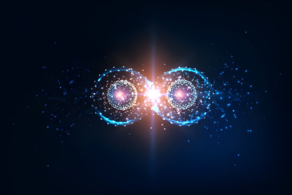 Quantum Entanglement and the Future of Technology: Complete Guide Quantum Entanglement