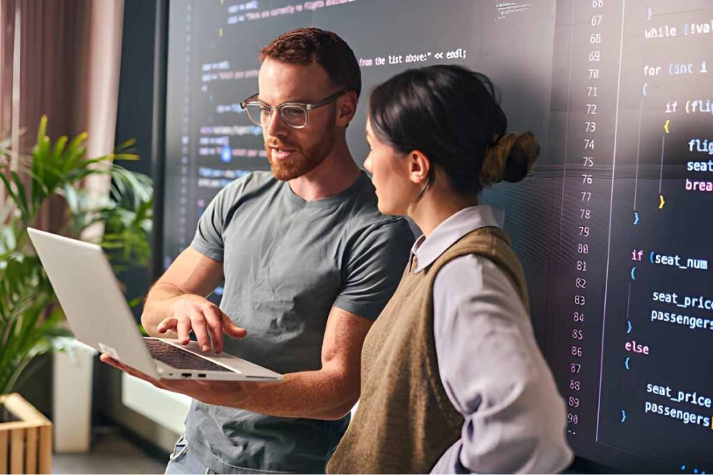 The Role of AI in Advancing Software Development Practices Software Development Practices