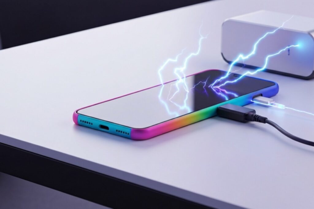 How to Fix Fast Charging Not Working in Android Devices Android Devices