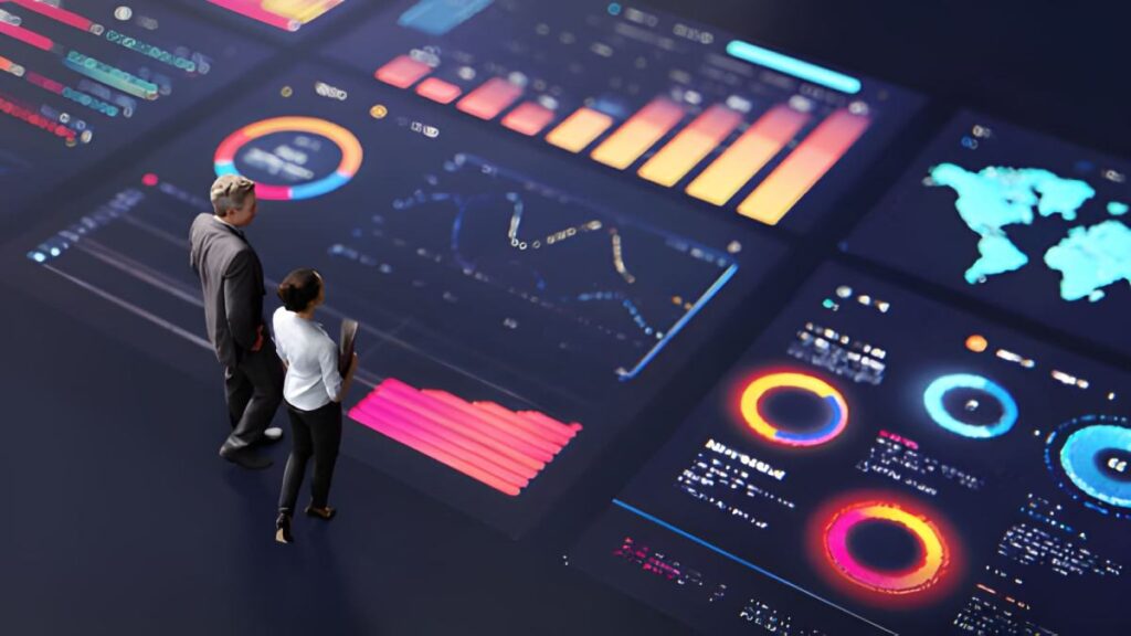 The Foundation of Efficient Code: A Comprehensive Guide to Data Structures Data Structures